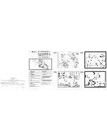 Preview for 1 page of Electrolux CALIFORNIA Instruction Manual