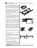 Preview for 9 page of Electrolux CC 3065 Operating And Assembly Instructions Manual