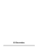 Предварительный просмотр 60 страницы Electrolux CEI30EF5GSE Use & Care Manual