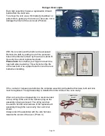 Preview for 36 page of Electrolux CEI30GF5G Series Product & Training Manual