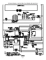 Preview for 9 page of Electrolux CEW30DF6GB Service Manual