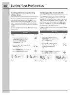 Preview for 48 page of Electrolux CEW30EF6GBA Use & Care Manual