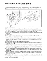 Preview for 7 page of Electrolux CF502 User Handbook Manual