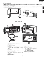 Предварительный просмотр 9 страницы Electrolux CFMV156DBD Service Manual