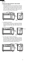 Предварительный просмотр 12 страницы Electrolux CFMV156DBD Service Manual