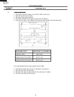 Предварительный просмотр 26 страницы Electrolux CFMV156DBD Service Manual