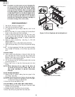 Предварительный просмотр 38 страницы Electrolux CFMV156DBD Service Manual