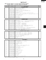 Предварительный просмотр 43 страницы Electrolux CFMV156DBD Service Manual