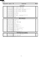 Предварительный просмотр 44 страницы Electrolux CFMV156DBD Service Manual