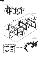 Предварительный просмотр 46 страницы Electrolux CFMV156DBD Service Manual