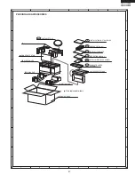 Предварительный просмотр 47 страницы Electrolux CFMV156DBD Service Manual