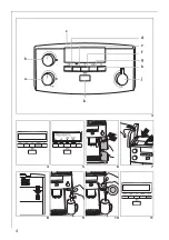 Preview for 4 page of Electrolux CG 6400 Operating Instructions Manual