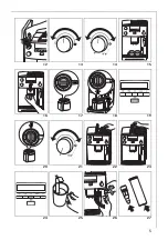 Preview for 5 page of Electrolux CG 6400 Operating Instructions Manual