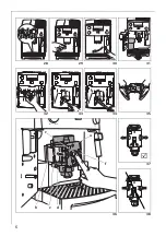 Preview for 6 page of Electrolux CG 6400 Operating Instructions Manual