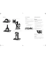 Предварительный просмотр 4 страницы Electrolux CG920FGS User Manual