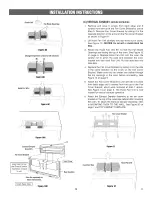 Preview for 5 page of Electrolux CGBM185KBA Installation Instructions Manual