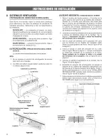 Preview for 12 page of Electrolux CGBM185KBA Installation Instructions Manual