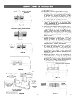 Preview for 13 page of Electrolux CGBM185KBA Installation Instructions Manual