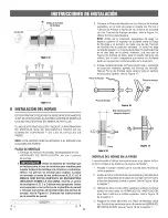 Preview for 14 page of Electrolux CGBM185KBA Installation Instructions Manual