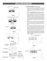 Предварительный просмотр 5 страницы Electrolux CGBM185KBC Installation Instructions Manual