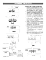 Preview for 13 page of Electrolux CGBM185KBC Installation Instructions Manual