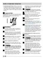 Preview for 18 page of Electrolux CGES3065P series Service Manual