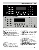 Preview for 23 page of Electrolux CGES3065P series Service Manual