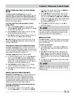 Preview for 25 page of Electrolux CGES3065P series Service Manual