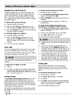 Preview for 26 page of Electrolux CGES3065P series Service Manual