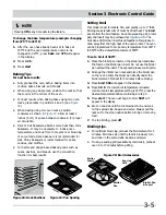 Preview for 27 page of Electrolux CGES3065P series Service Manual