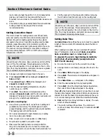 Preview for 30 page of Electrolux CGES3065P series Service Manual