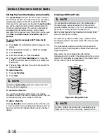 Preview for 32 page of Electrolux CGES3065P series Service Manual