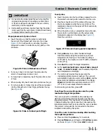 Preview for 33 page of Electrolux CGES3065P series Service Manual