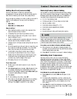 Preview for 35 page of Electrolux CGES3065P series Service Manual