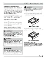 Preview for 37 page of Electrolux CGES3065P series Service Manual