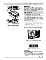 Preview for 39 page of Electrolux CGES3065P series Service Manual