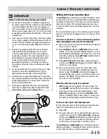 Preview for 41 page of Electrolux CGES3065P series Service Manual