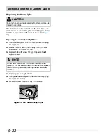 Preview for 44 page of Electrolux CGES3065P series Service Manual