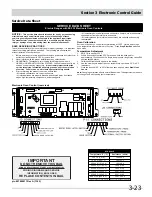 Preview for 45 page of Electrolux CGES3065P series Service Manual