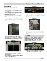 Preview for 47 page of Electrolux CGES3065P series Service Manual