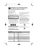 Предварительный просмотр 71 страницы Electrolux CGLMV168 Use & Care Manual