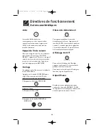 Предварительный просмотр 72 страницы Electrolux CGLMV168 Use & Care Manual