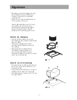 Preview for 49 page of Electrolux CH 1200 User Manual