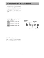 Предварительный просмотр 71 страницы Electrolux CH 600 User Manual