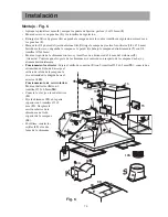 Preview for 76 page of Electrolux CH 600 User Manual