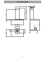 Preview for 5 page of Electrolux CH 910 Instruction Book