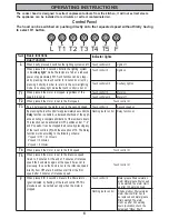 Preview for 6 page of Electrolux CH 910 Instruction Book