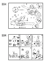 Preview for 2 page of Electrolux chain saw Operator'S Manual