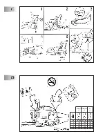 Preview for 3 page of Electrolux chain saw Operator'S Manual
