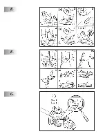 Preview for 4 page of Electrolux chain saw Operator'S Manual